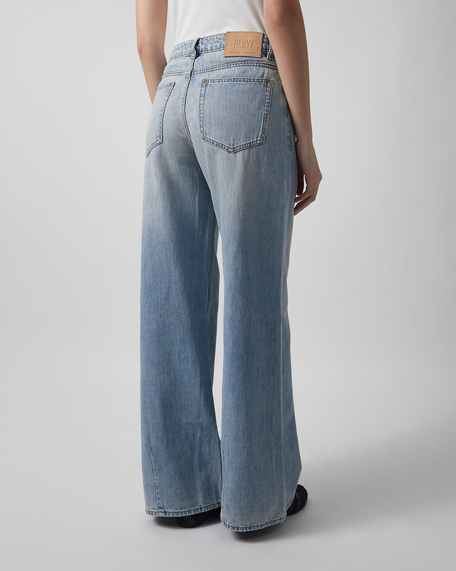 NEUW Jeans Milla Wide Mid vintage  W27/L32