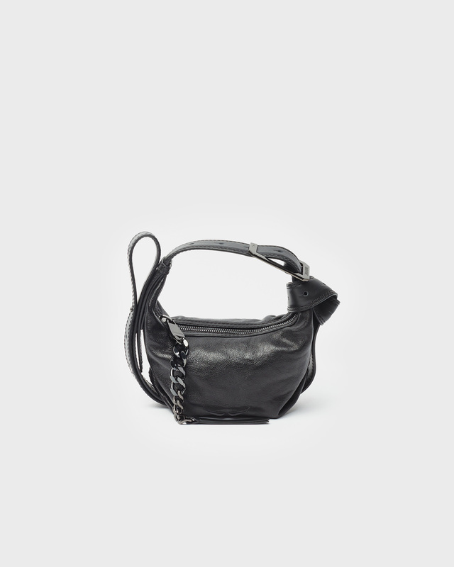 Zadig & Voltaire Bag Le Cecilia XS Svart ONESIZE