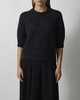 Wakakuu Icons Sweater Evie Black L