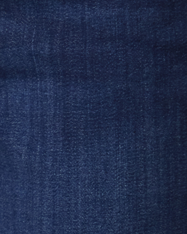 7 For All Mankind Jeans Bootcut Rinsed Indigo Dark blue wash 28