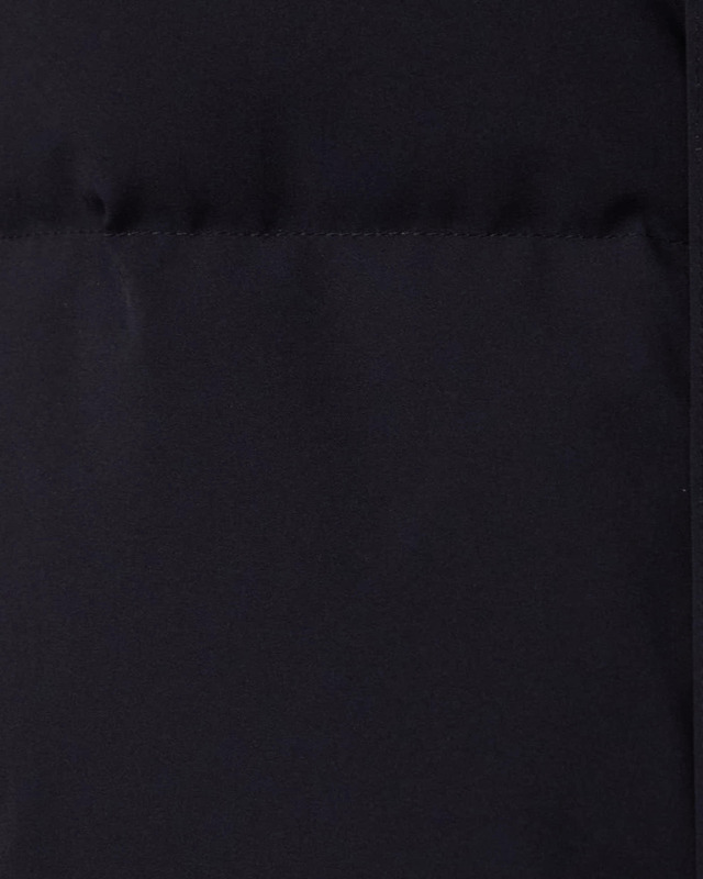 J Lindeberg Jacket Lea Down Black XS