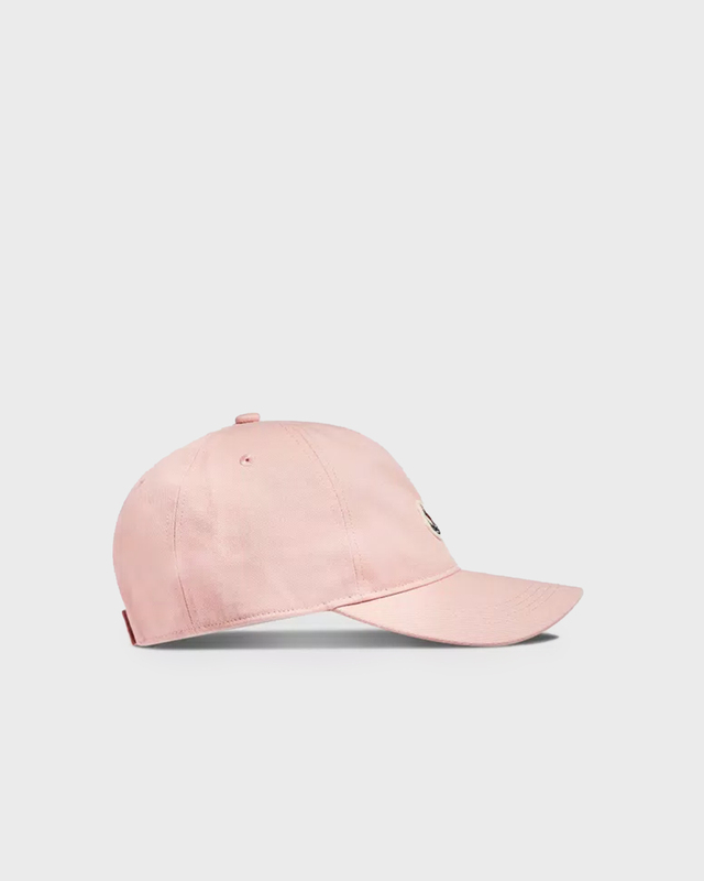 Moncler Keps Baseball Rosa ONESIZE