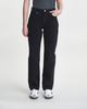 NEUW Jeans Mica Straight French Black W25/L30