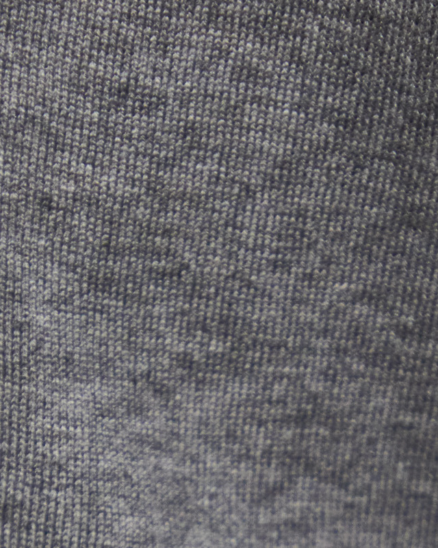 By Malene Birger Sweater Dotta Grå XL