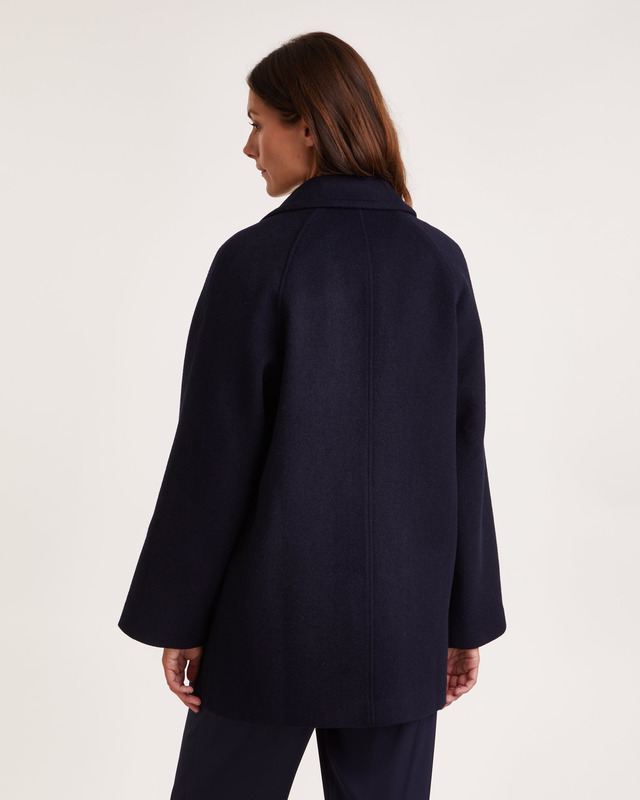 Wakakuu Icons Jacka Ruby Navy M