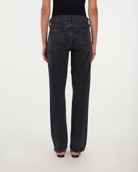 Jeans Lyle Washed black 2