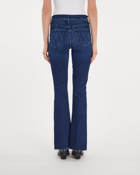 Jeans The Weekender Fray from Mother Denim 2