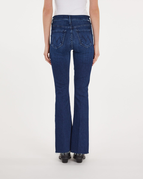Jeans The Weekender Fray from Mother  Denim 2