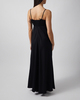 Wakakuu Icons Kjole Amalfi Black L