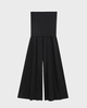 By Malene Birger Jumpsuit Marciel Black L