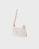 Acne Studios Bag Platt Mini White ONESIZE