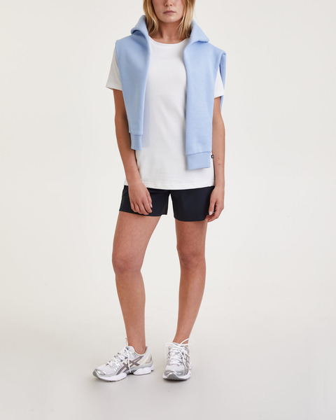 T- Shirt Focus White 2
