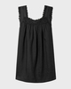DÔEN Kjole Almadia Black M