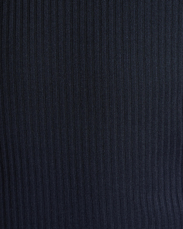 Casall Topp Casall Signified Rib Tank Svart 40
