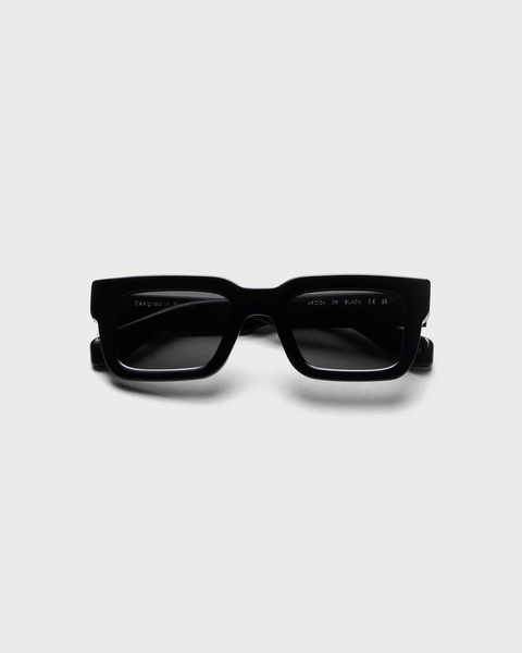 Sunglasses 05  Black ONESIZE 1