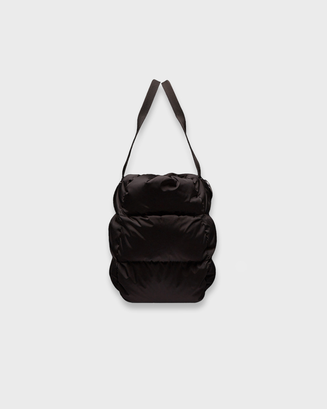 Moncler Väska Caradoc Svart ONESIZE