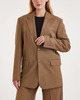 Filippa K Kavaj Davina Nougat 32