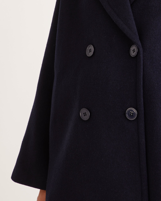 Wakakuu Icons Jacka Ruby Navy M
