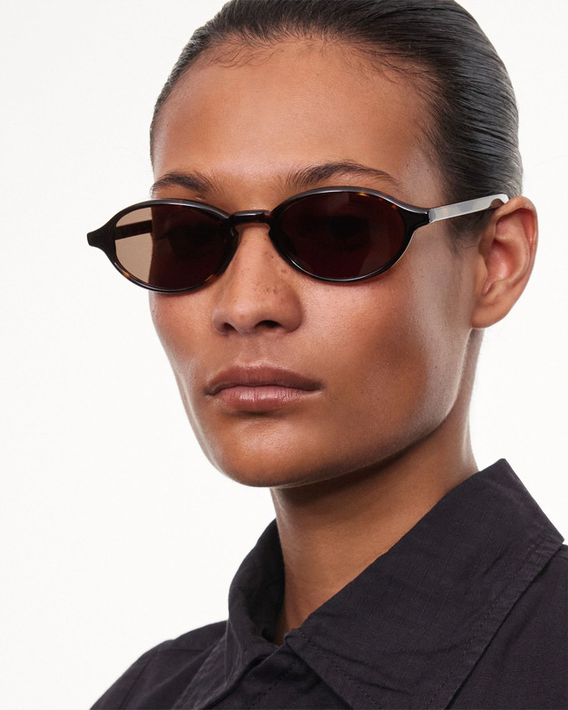 CHIMI Sunglasses Lex Tortoise ONESIZE