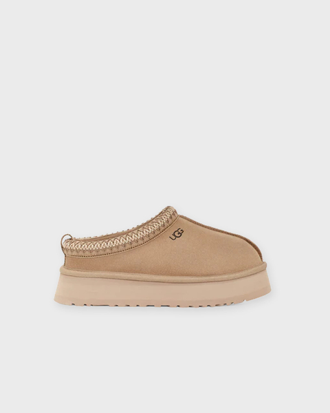 Slippers W Tazz Gul 1