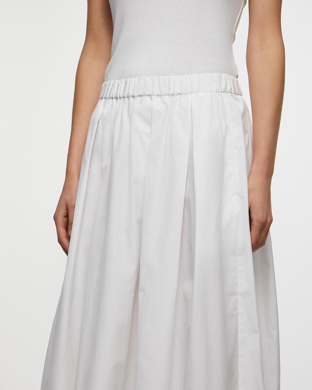 Stylein Skirt Jorina White M