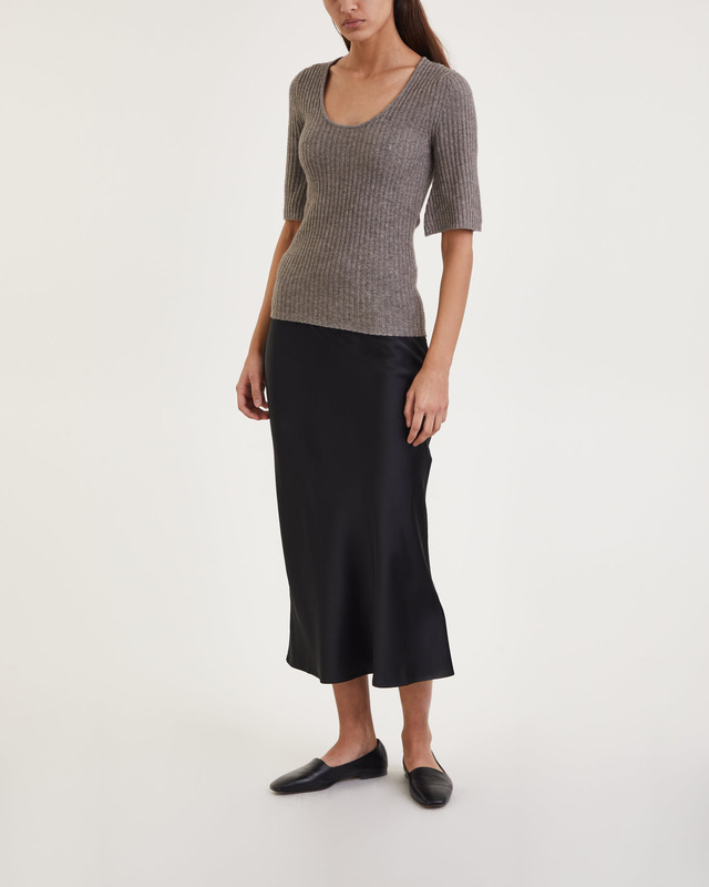 By Malene Birger Topp Remona Beige XL