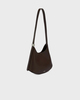 Jil Sander Bag Eldorado Small Mahogny  ONESIZE