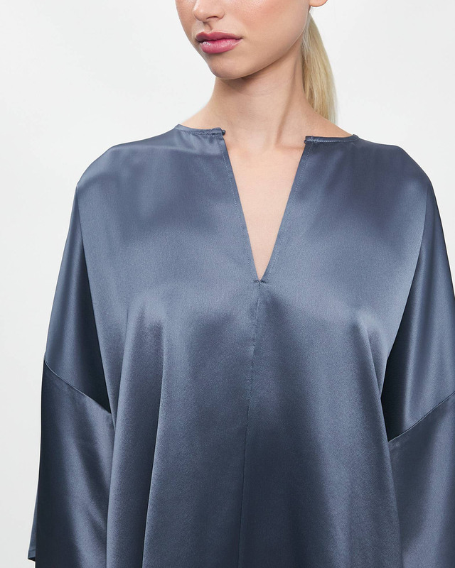 By Malene Birger Topp Cicie  Grå 36