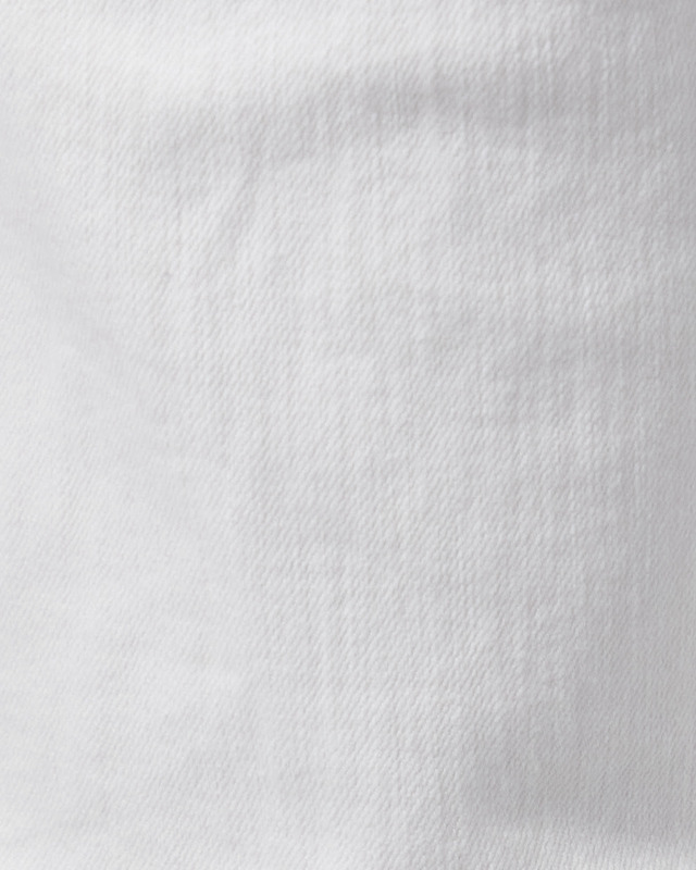 Mother Denim Jeans Rambler Zip Ankle Fairest Of Them All White 29