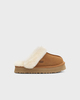 UGG Tofflor W Disquette Chestnut US 8 (EUR 39)