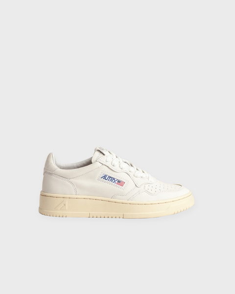 Sneakers Medalist Low  White 1