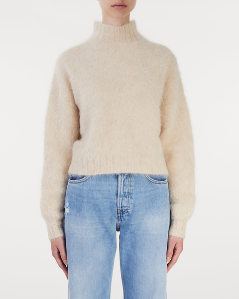 Sweater Falala Rodebjer Beige 1