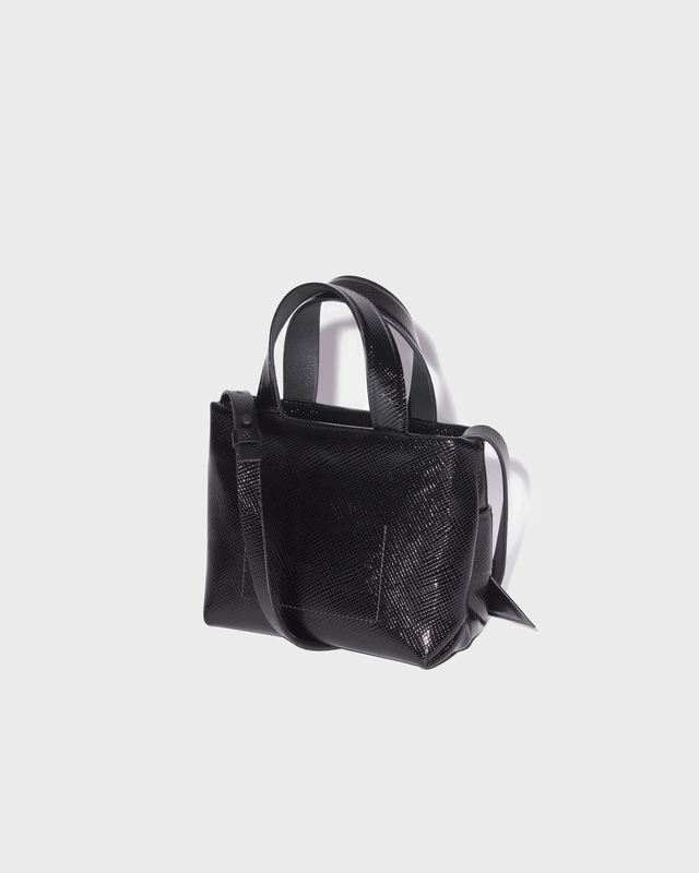 Acne Studios Bag FN-WN-BAGS000280 Black ONESIZE