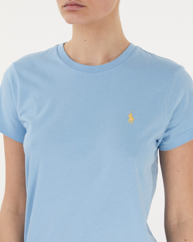 POLO Ralph Lauren T-Shirt Short Sleeve Blå S