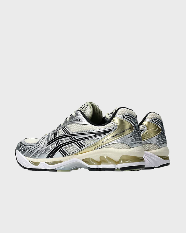 Asics Sneakers Gel-Kayano 14 Silver/guld EUR 37