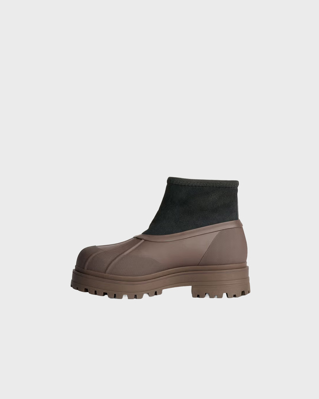 Støvler AVAN HYBRID W Chocolate EUR 36