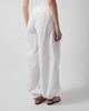 The Garment Trousers Bazaar White UK 10 (EUR 38)