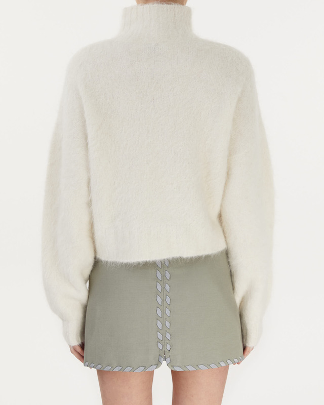 Rodebjer Sweater Falala Offwhite XL