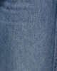 KHAITE Jeans Callum Heath Blue 25