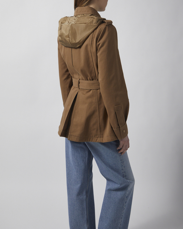 Moncler Jacket Field Centaurea  Bronze MONCLER4 (L)