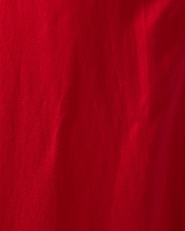 Wakakuu Icons Kjole Amalfi Red M