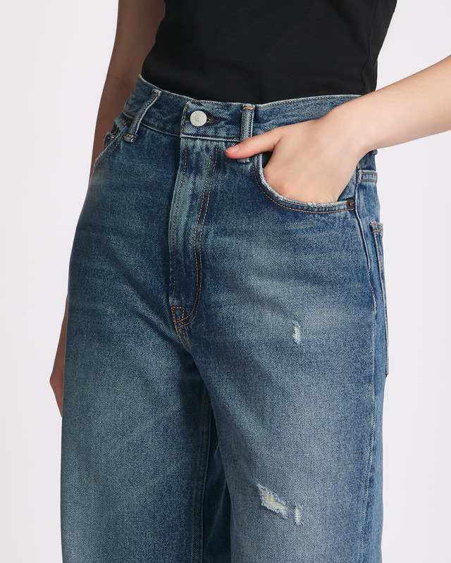 Acne Studios Jeans Acne Studios 2022 Vintage Blue Mid blue  W28/L32