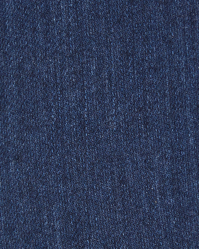 Frame Jeans Le Crop Mini Boot Blå 28