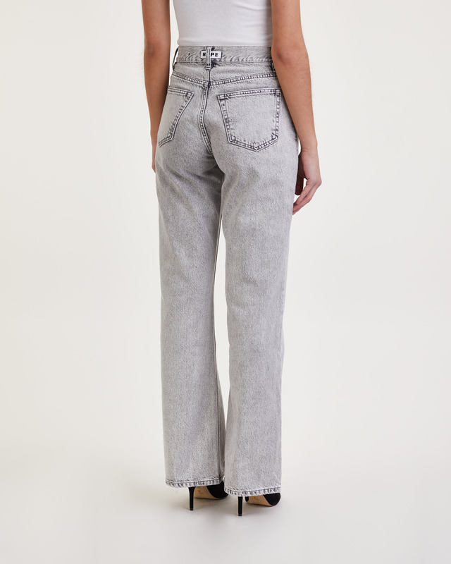 HOPE Jeans Beat Grå 26