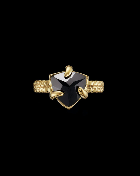 Ring Upside Down Gold 1