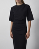 RÓHE T-shirt Reinvented Twisted 34