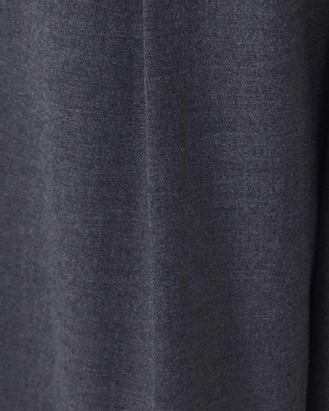 By Malene Birger Bukser POVILANNA Grey Melange 34