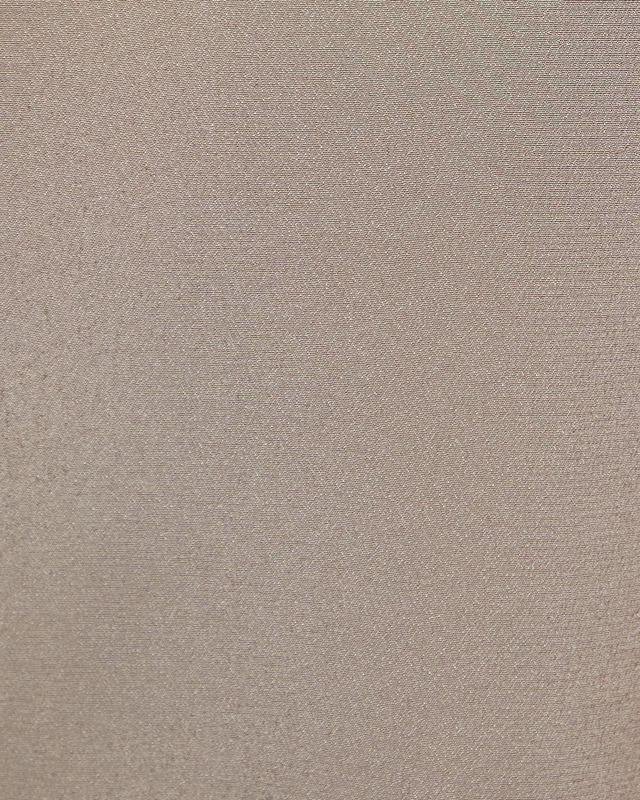 JOSEPH Blouse Rubin Crepe de Soie Silk Beige/brun FR 38 (EUR 36)