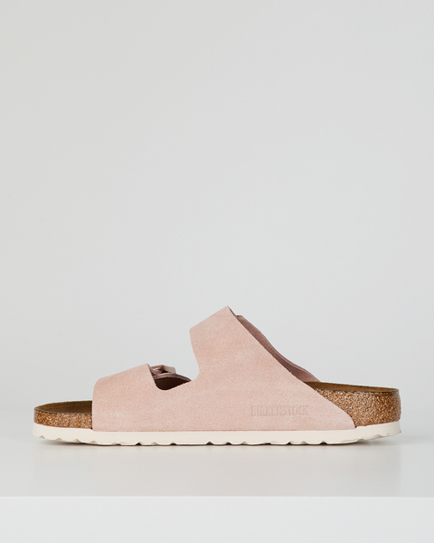 Sandal Arizona Soft Footbed Rosé 2
