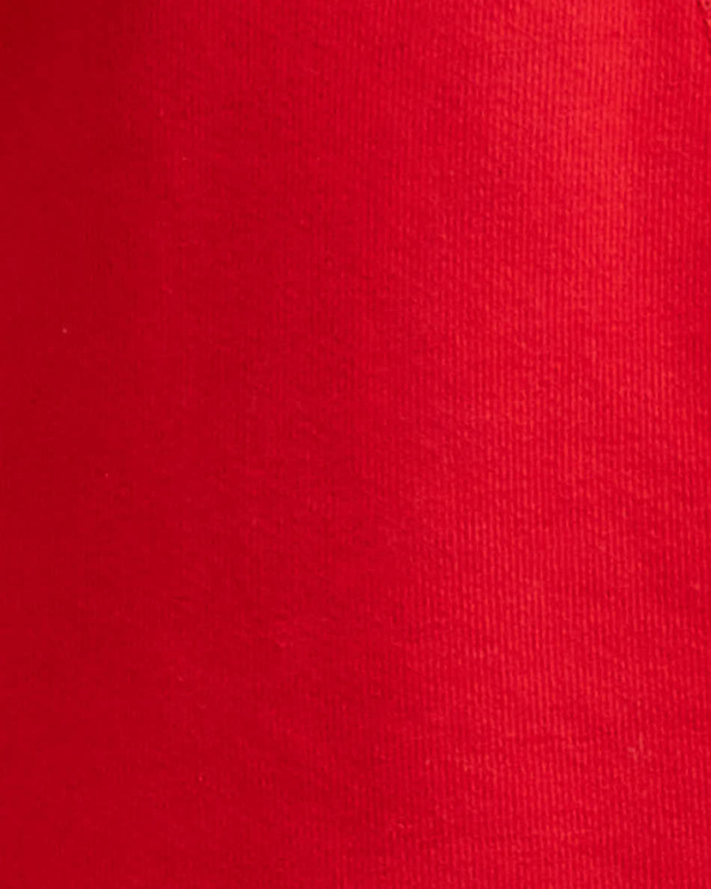 Ganni Shorts Isoli Röd XS